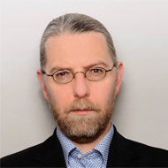 Profilfoto von André Weber