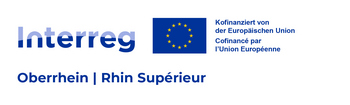 Interreg-Oberrhein Logo